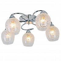 потолочная люстра arte lamp 87 a1674pl-5cc в Самаре