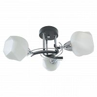 потолочная люстра toplight lia tl7380x-03bc в Самаре