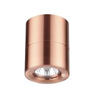 потолочный светильник odeon light copperium 3586/1c в Самаре