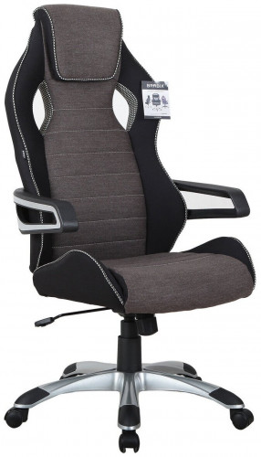 компьютерное кресло brabix techno gm-002 игровое в Самаре