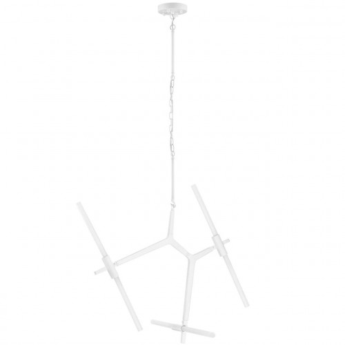 подвесная люстра lightstar struttura 742066 в Самаре