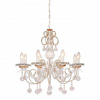 подвесная люстра silver light imperatrice 728.51.8 в Самаре