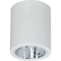 потолочный светильник luminex downlight round 7236 в Самаре