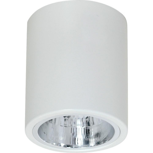 потолочный светильник luminex downlight round 7236 в Самаре