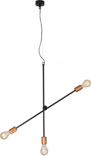подвесная люстра nowodvorski sticks 6268 в Самаре