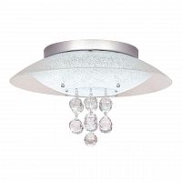 потолочный светодиодный светильник silver light diamond 845.50.7 в Самаре