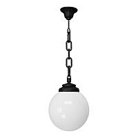 уличный подвесной светильник fumagalli sichem/g250 g25.120.000.aye27 в Самаре