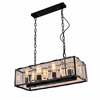 подвесная люстра st luce peltro sl276.403.08 в Самаре