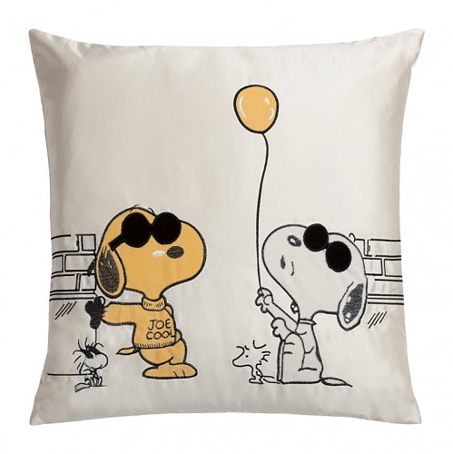 подушка снупи и вудсток snoopy & woodstock в Самаре