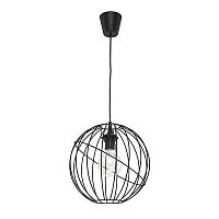 подвесной светильник tk lighting 1626 orbita black 1 в Самаре