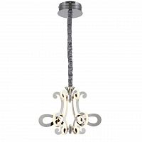 подвесная светодиодная люстра st luce aricia sl835.003.06 в Самаре