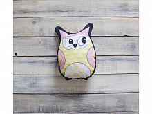 игрушка yellow owl в Самаре