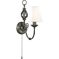 бра arte lamp zanzibar a8390ap-1ab в Самаре