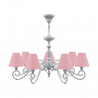 подвесная люстра lamp4you classic e3-07-g-lmp-o-24 в Самаре