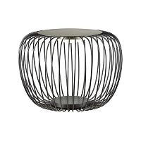 настольная лампа odeon light ulla 4106/7tl в Самаре