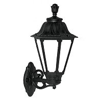 уличный настенный светильник fumagalli bisso/rut e26.131.000.ayf1r в Самаре