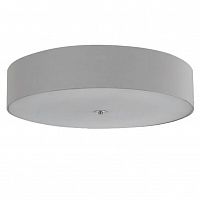 потолочный светильник crystal lux jewel pl700 gray в Самаре