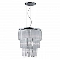 подвесная люстра ideal lux elegant sp12 в Самаре