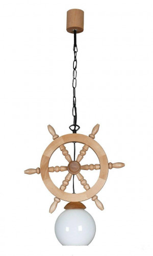 подвесной светильник аврора штурвал -lав в Самаре