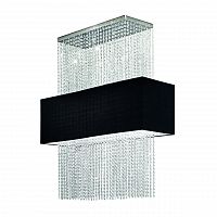 подвесной светильник ideal lux phoenix sp5 nero в Самаре