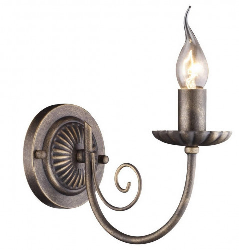 бра arte lamp dolce a3057ap-1br в Самаре