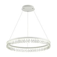 подвесной светодиодный светильник odeon light onix 4602/48l в Самаре