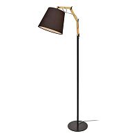 торшер arte lamp pinoccio a5700pn-1bk в Самаре