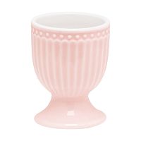 подставка для яйца alice pale pink в Самаре