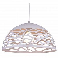 подвесной светильник arte lamp nido a3816sp-1wh в Самаре