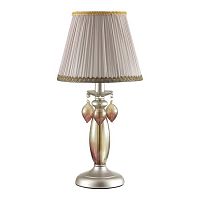 настольная лампа odeon light persia 3925/1t в Самаре