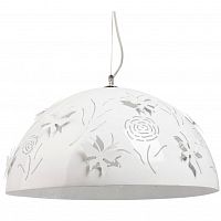 подвесной светильник skygarden flos butterflies d50 white в Самаре