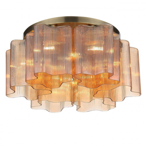 потолочная люстра st luce onde sl117.302.06 в Самаре