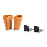 держатель для книг plant pot в Самаре