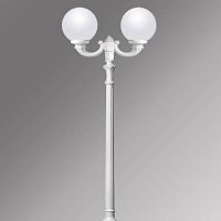 уличный фонарь fumagalli nebo ofir/g300 g30.202.r20.wye27 в Самаре
